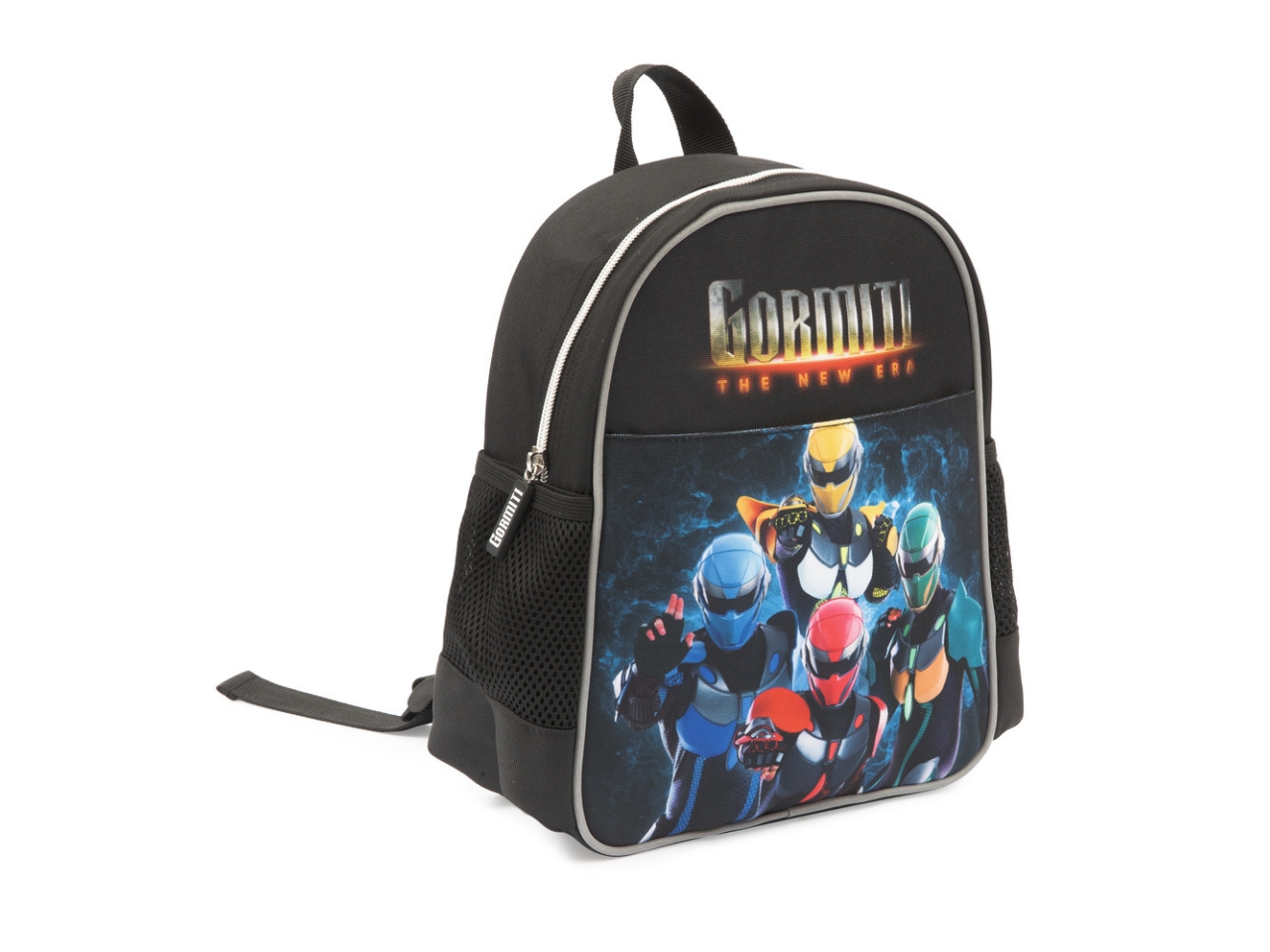 GORMITI ZAINETTO ASILO GR9A3000 GORMITI ZAINETTO ASILO GR9A3000