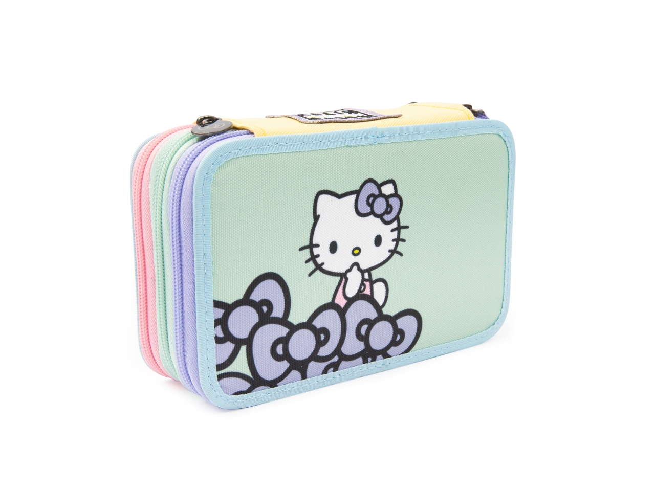 HELLO KITTY ASTUCCIO TRIPLO HK956000