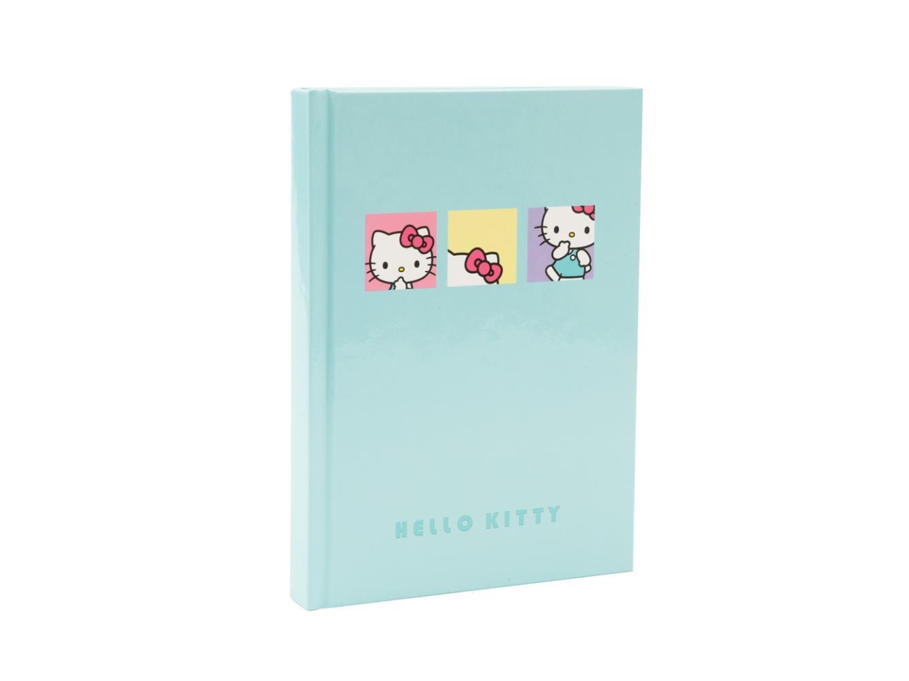 HELLO KITTY DIARIO FT,STANDARD HK977000