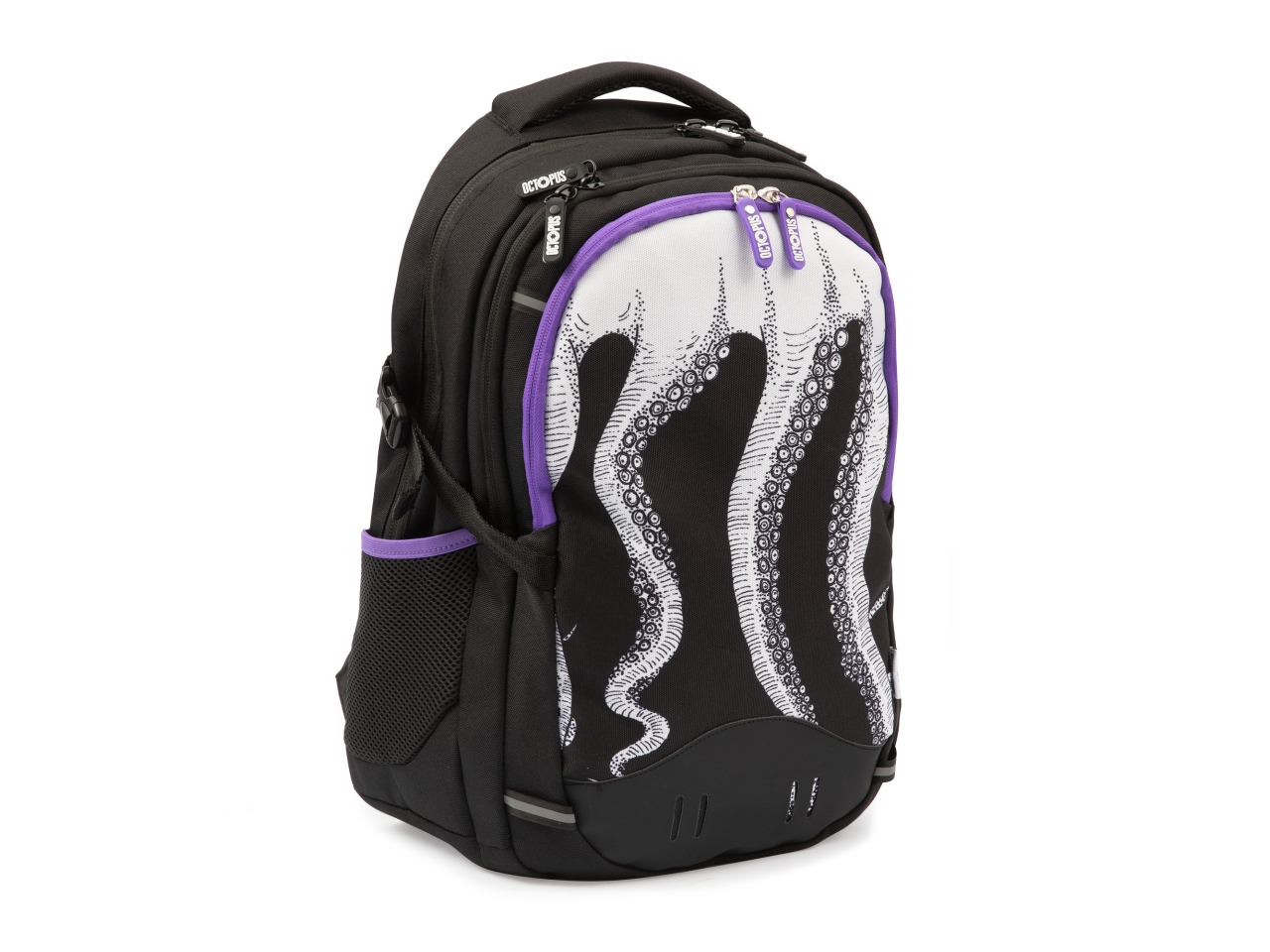 OCTOPUS ZAINO ROUND CT900000