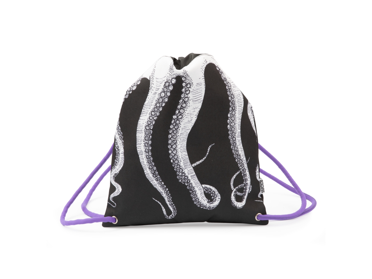 OCTOPUS SACCA ZAINO CT901000