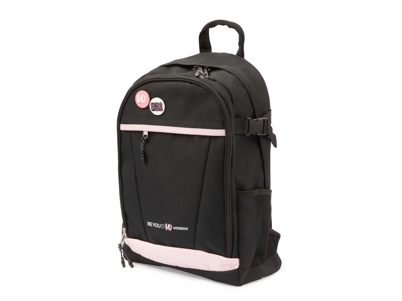 BEYOU ZAINO WEBBOH BE9ZN000 BEYOU ZAINO WEBBOH BE9ZN000