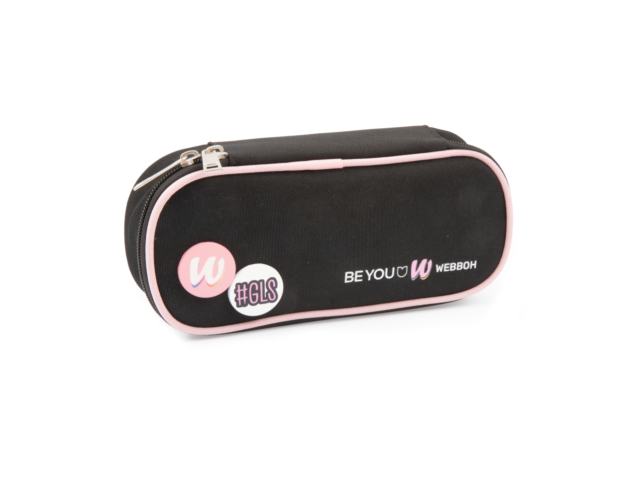 BEYOU ASTUCCIO OVALE WEBBOH BE9ZM000 BEYOU ASTUCCIO OVALE WEBBOH BE9ZM000