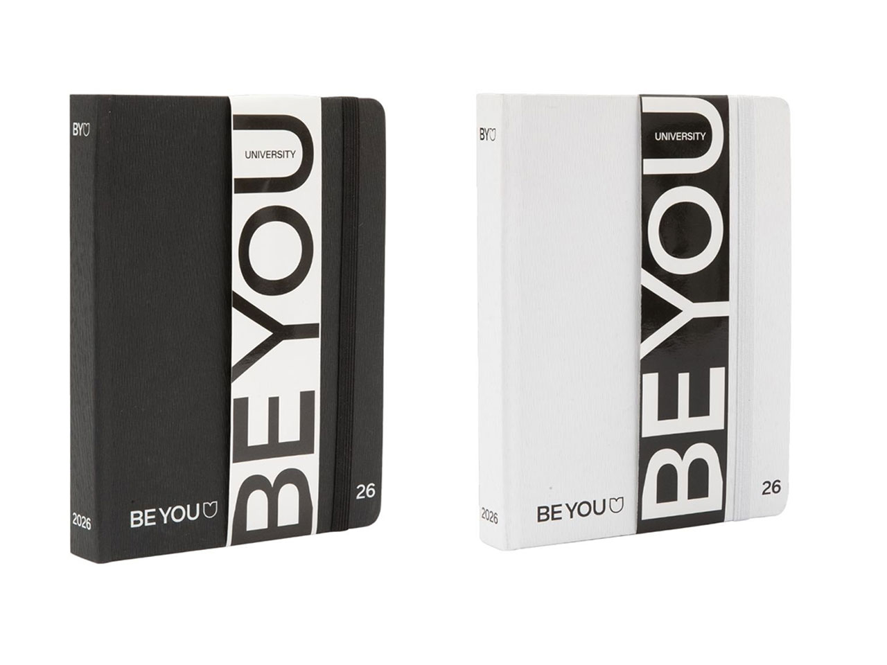 BEYOU 25/26 AGENDA UNIVERSITARIA BE9AC000
