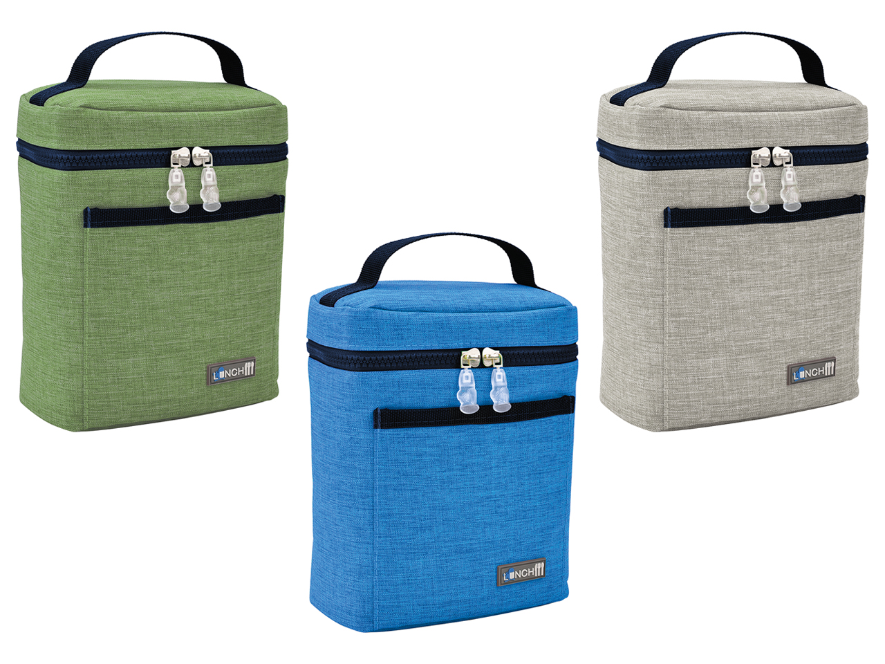 BREEZE BORSA TERMICA PACKBEAUTY 4LT 025248 BREEZE BORSA TERMICA PACKBEAUTY 4LT 025248