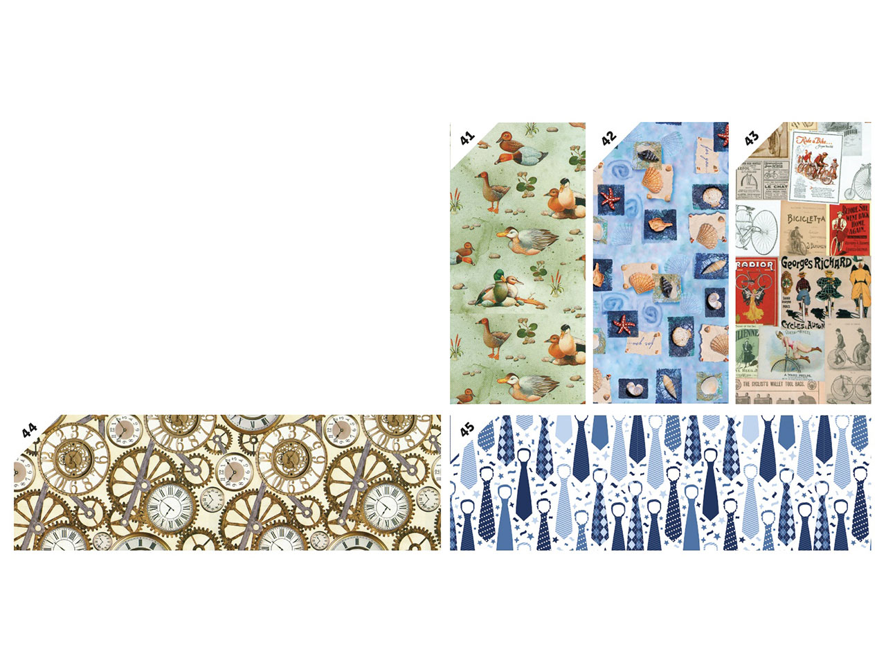 CARTA DA REGALO DENIM 70X100 SC050FPAG6
