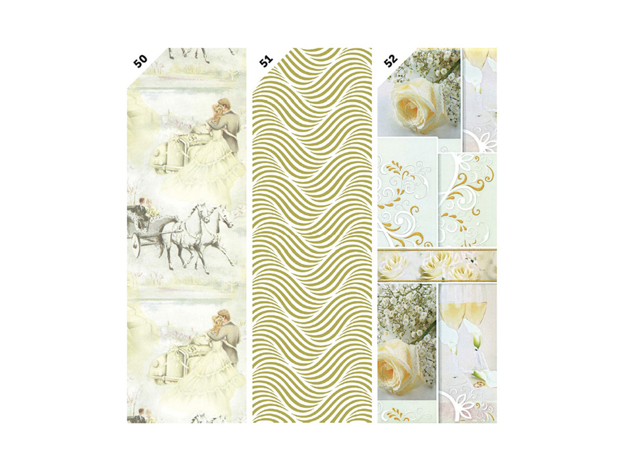 CARTA DA REGALO 70X100 ASS. SC050FPAG5
