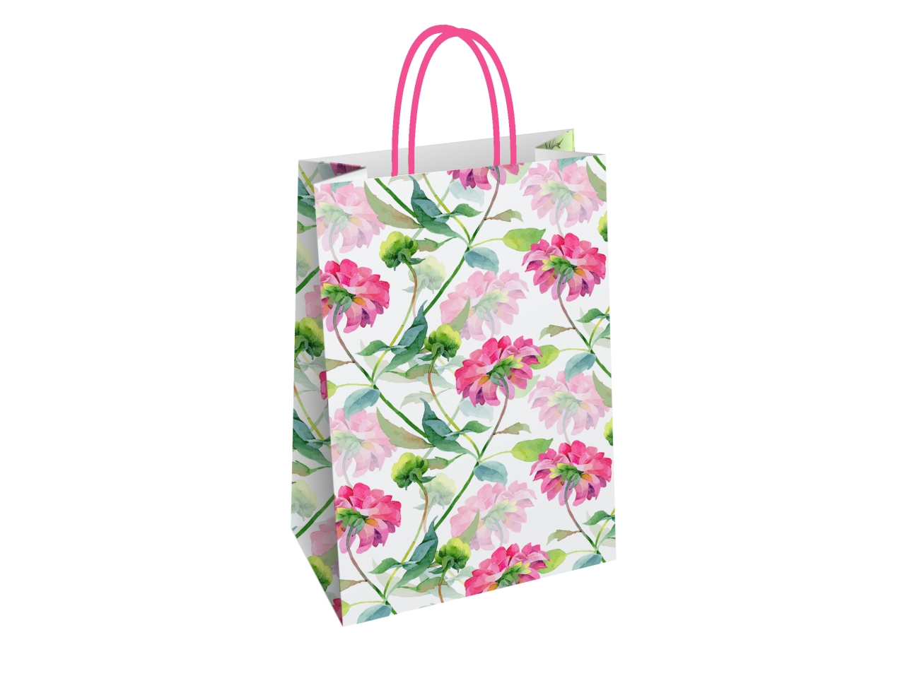 SHOPPER CARTA CLOE 26X12X35CM 25SH11767