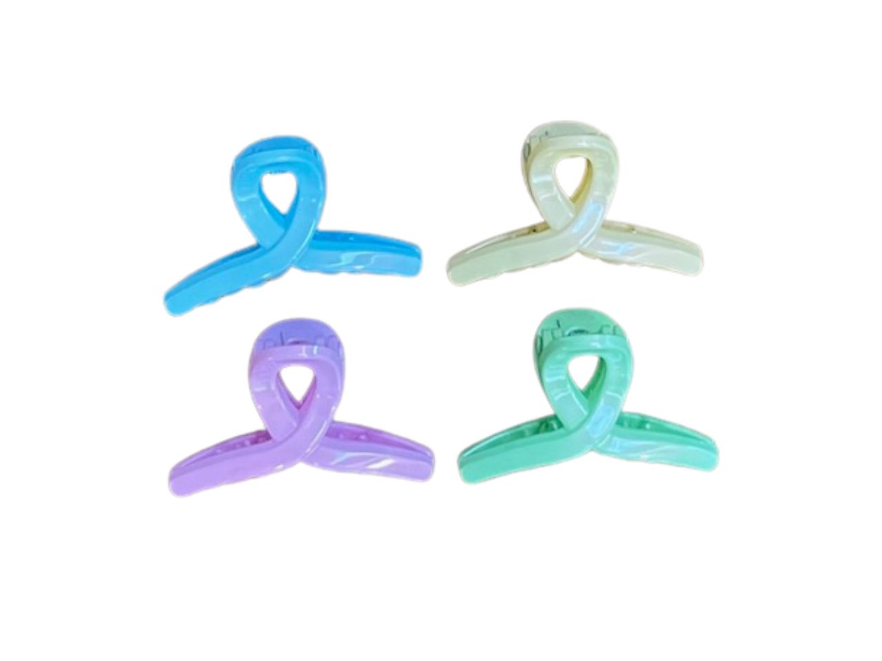 PINZA NODO SATIN EFFECT 526/2512.PKG