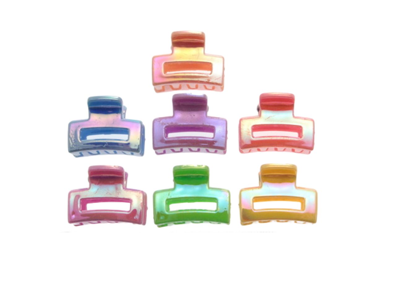 PINZA MINI FIBBIA BOREALE 6 PZ H015881F PINZA MINI FIBBIA BOREALE 6 PZ H015881F