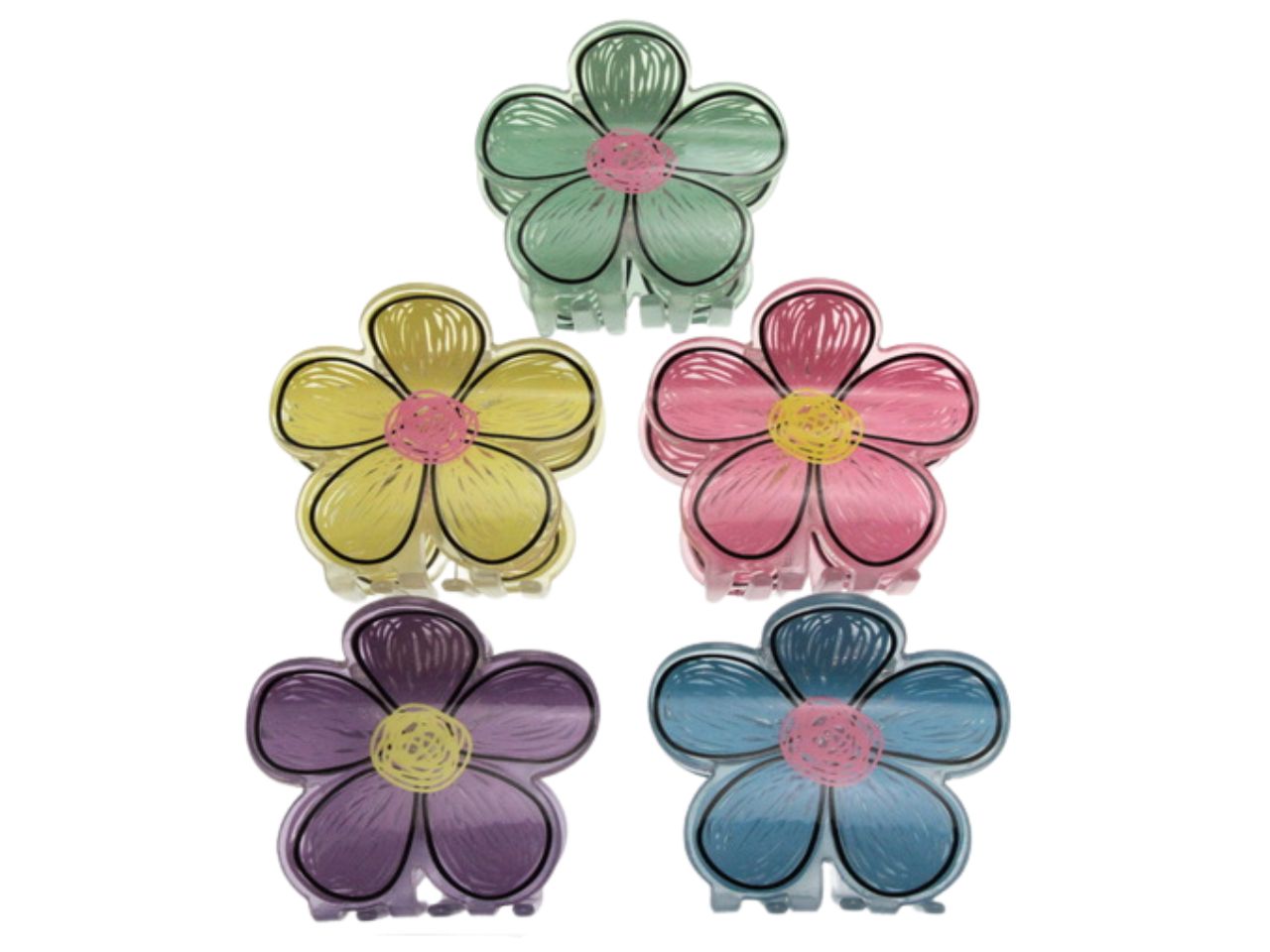 PINZA PAINT FIORE H015888F