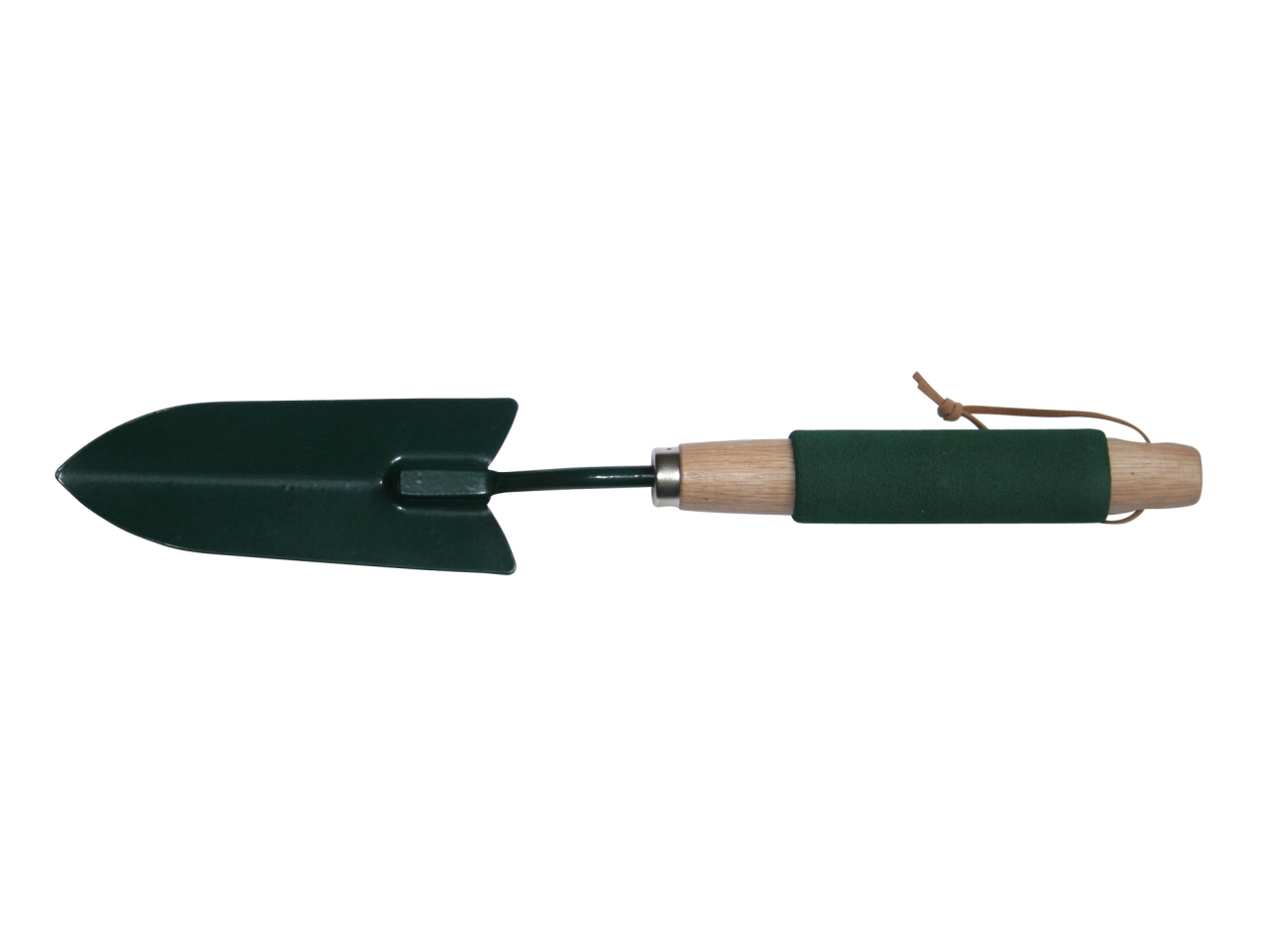 VANGHETTA C/MAN.LEGNO E SPUGNA 8104