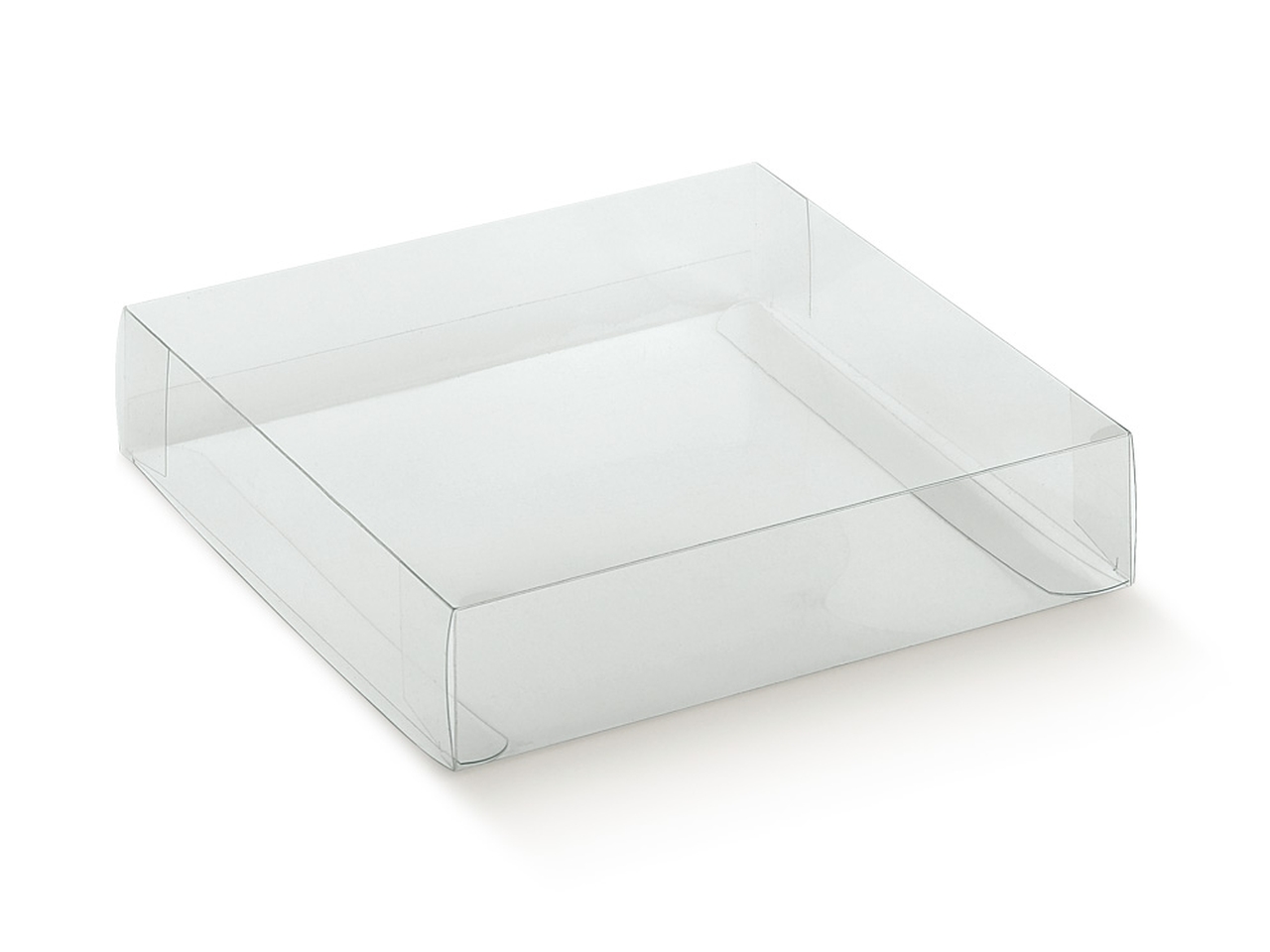 ASTUCCI PVC 4,5X4,5X2,5CM 115611C