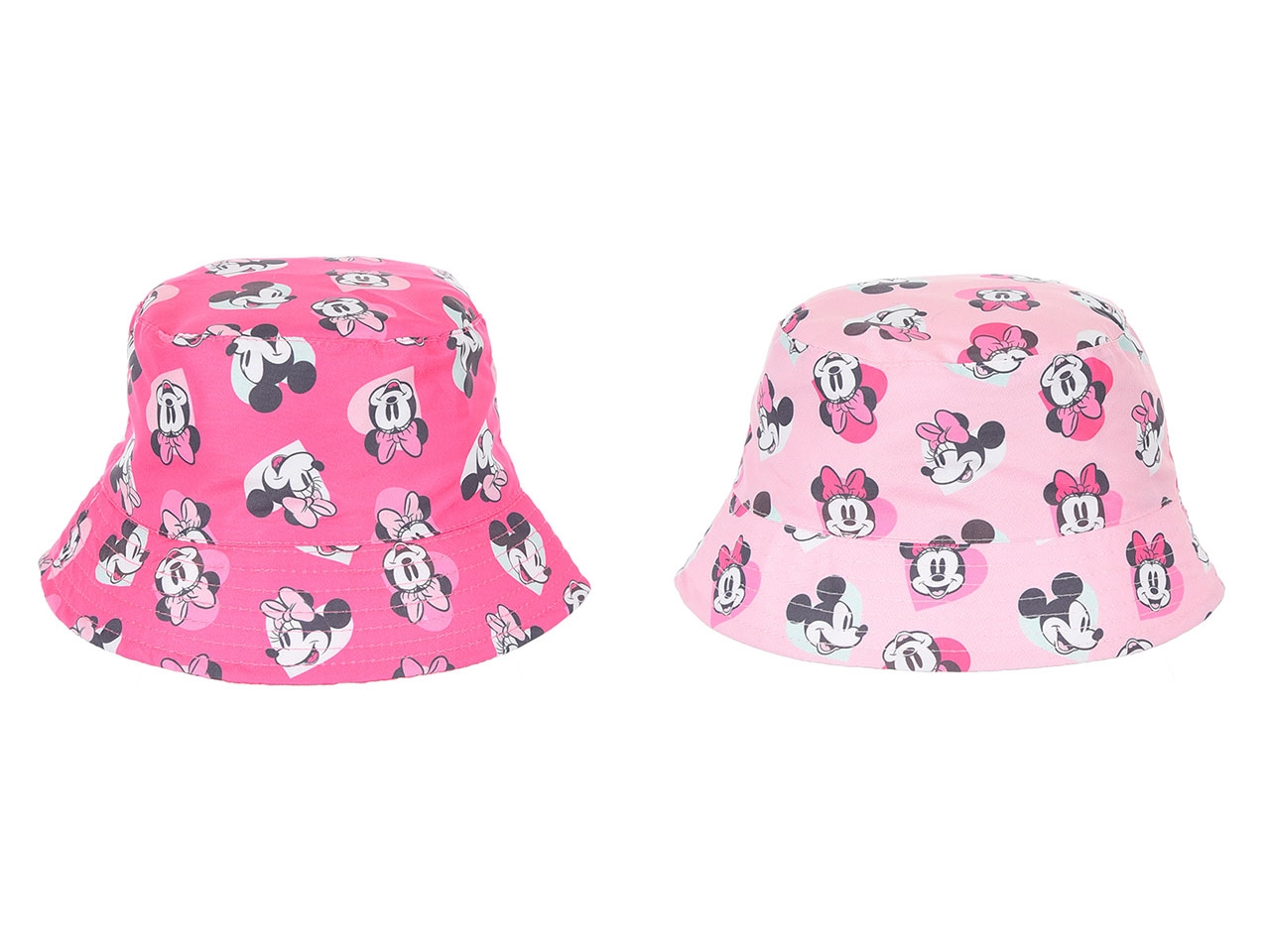 MINNIE CAPPELLO PESCATORA 48-50 YE45017