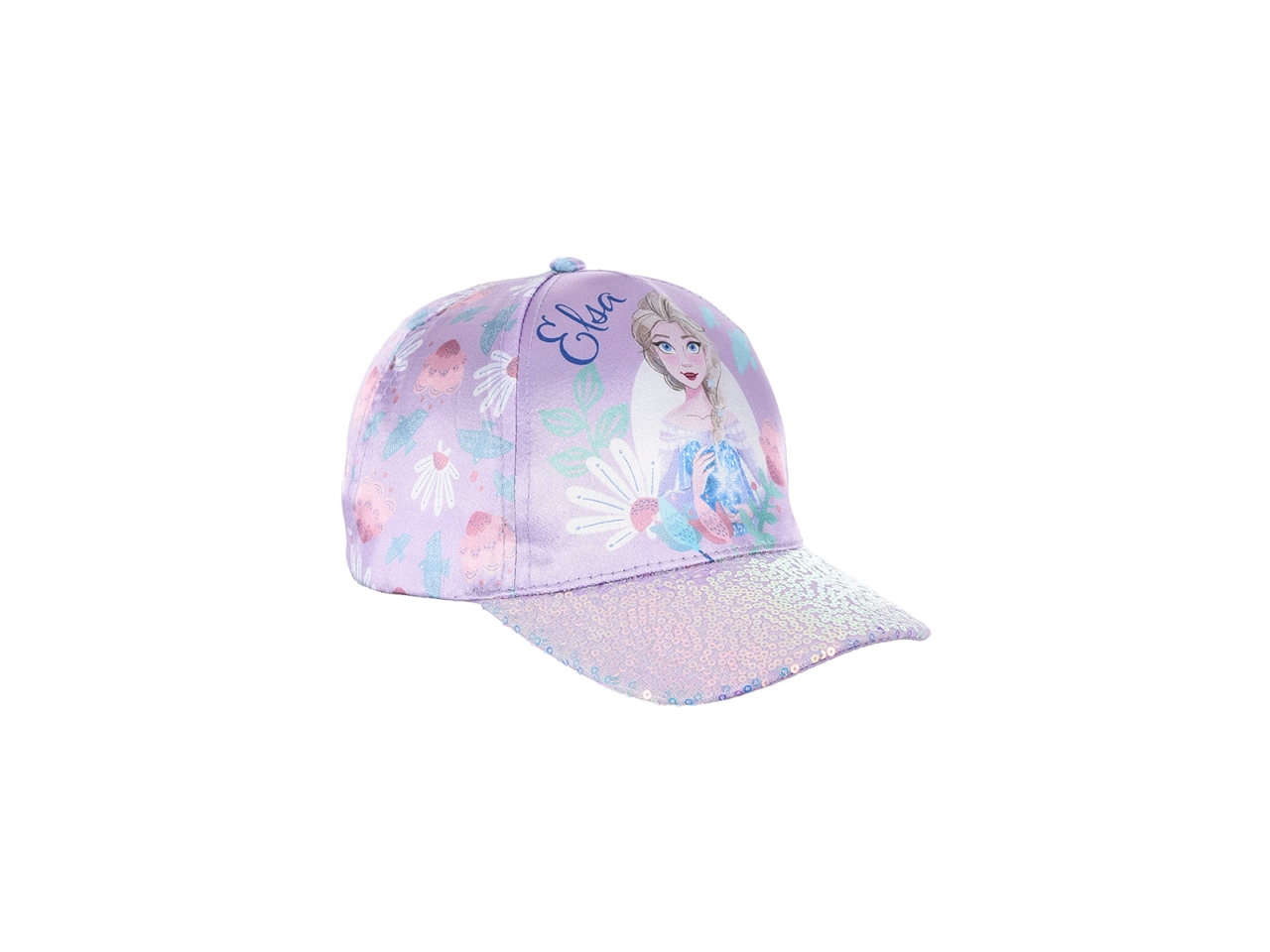 FROZEN CAPPELLO VISIERA TG52-54 YE40019 FROZEN CAPPELLO VISIERA TG52-54 YE40019