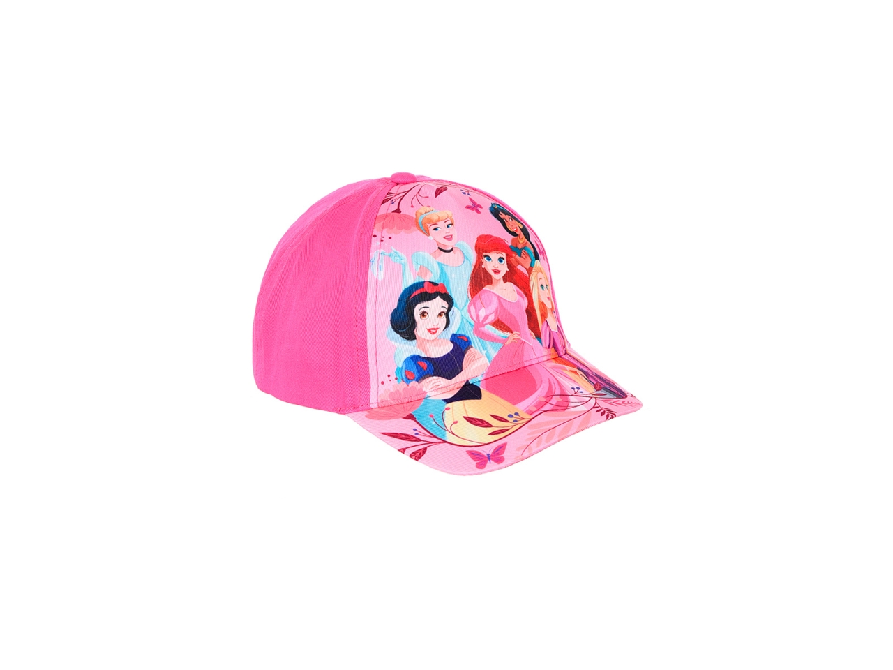 PRINCIPESSE CAPPELLO VISIERA 52-54 YE40112 PRINCIPESSE CAPPELLO VISIERA 52-54 YE40112