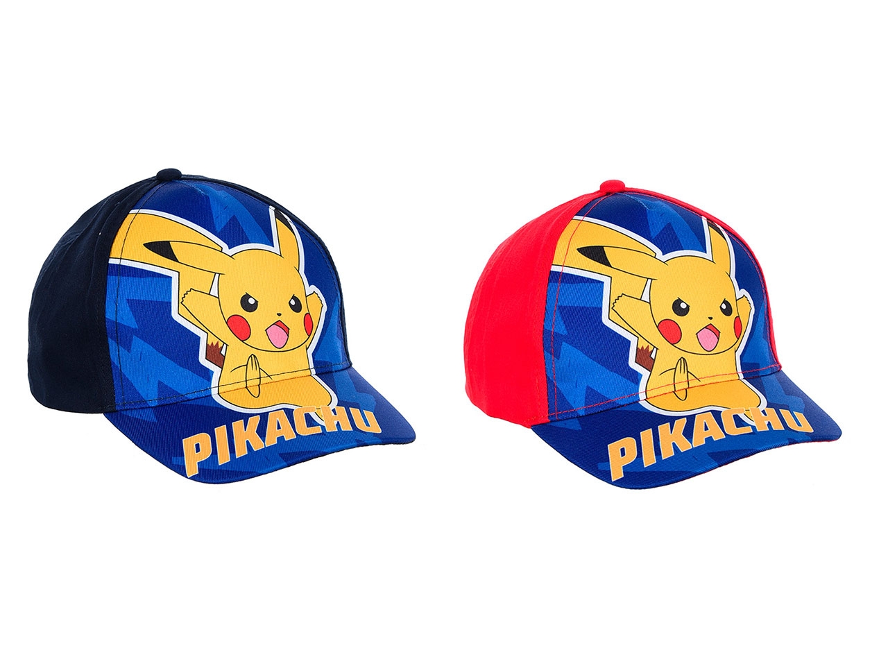 POKEMON CAPPELLO VISIERA 52-54 YE40102