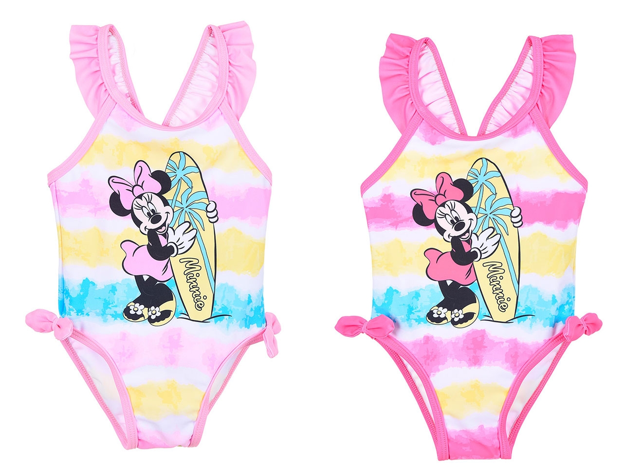 MINNIE COSTUME MARE INTERO 12-36M YE05017