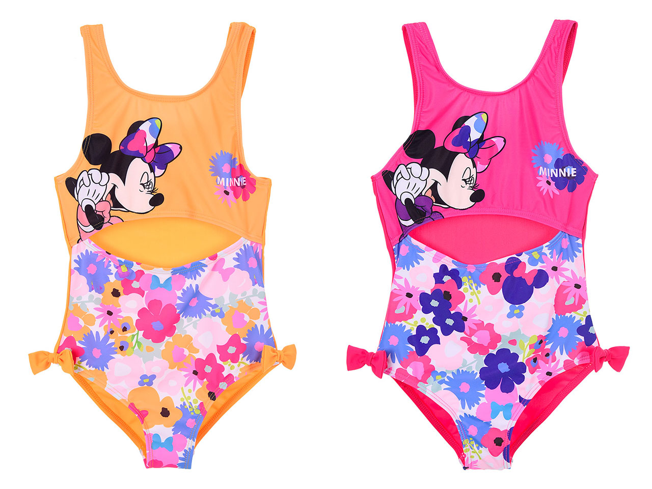 MINNIE COSTUME MARE INTERO 3-8A YE18081