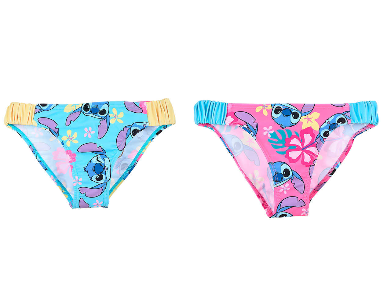 LILO E STITCH COSTUME MARE 3-8A YE18063