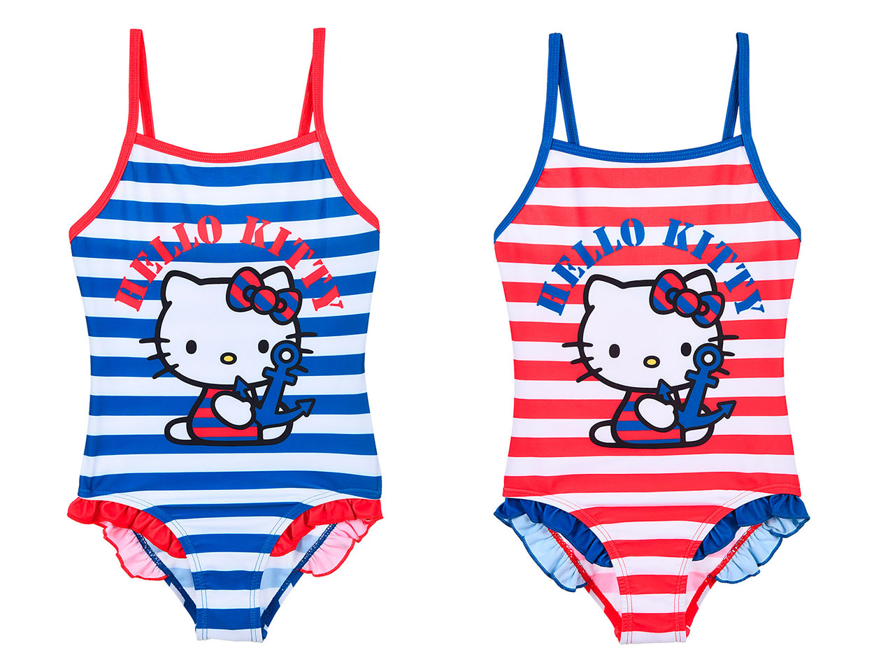 HELLO KITTY COSTUME INTERO 3-8A YE18209 HELLO KITTY COSTUME INTERO 3-8A YE18209