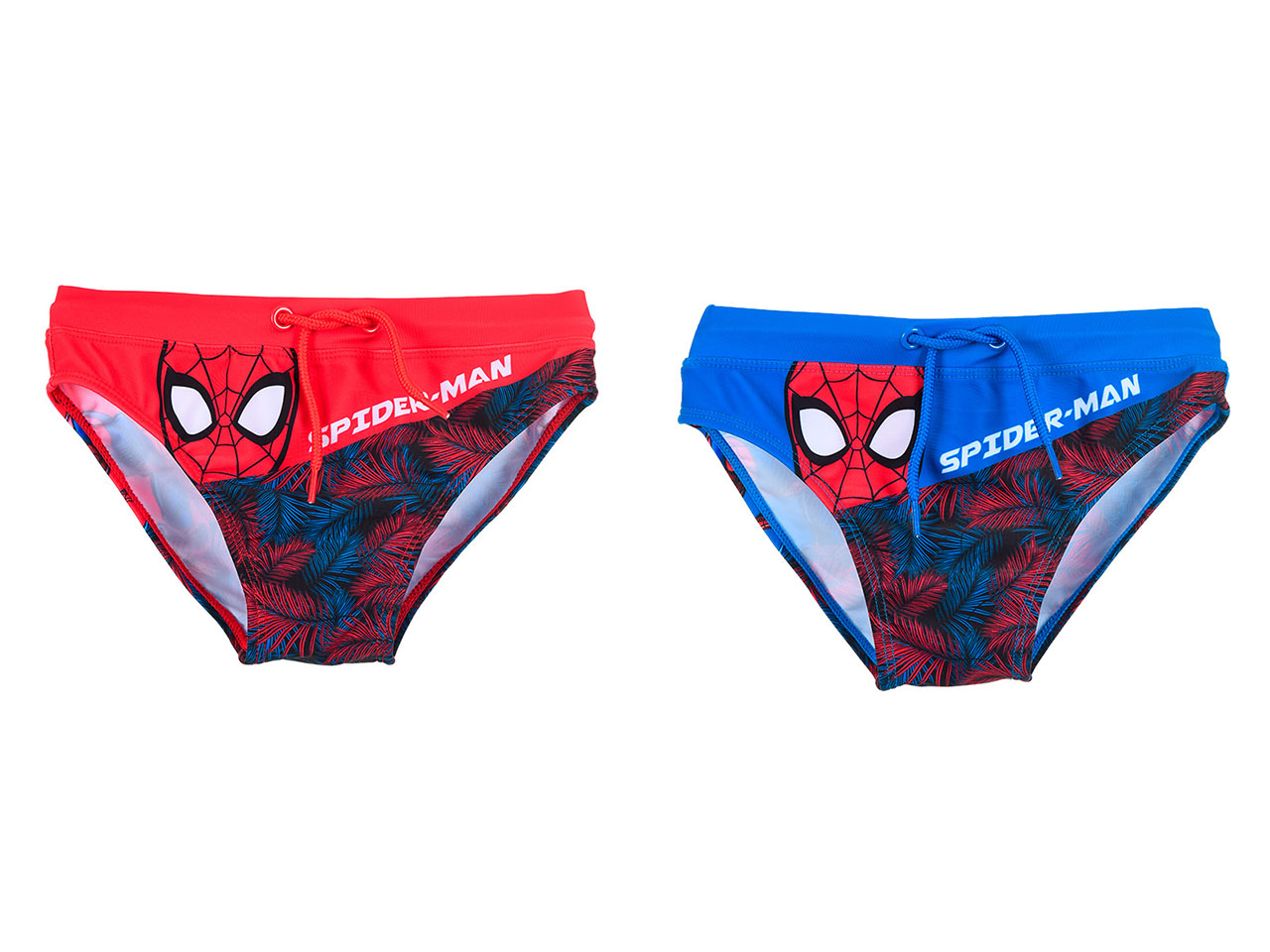 SPIDERMAN COSTUME MARE SLIP3-8A YE18132 SPIDERMAN COSTUME MARE SLIP3-8A YE18132
