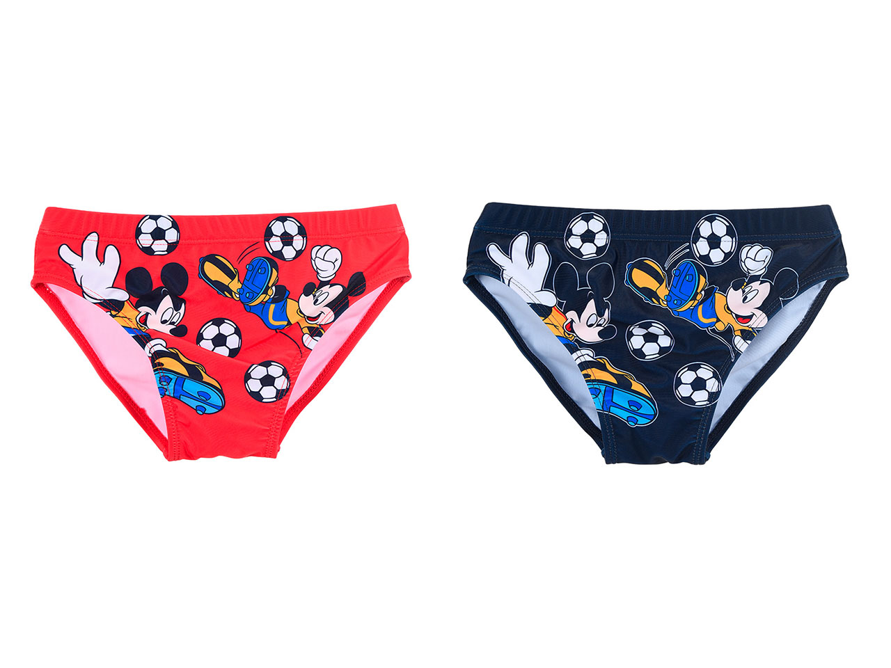 MICKEY COSTUME MARE SLIP 3-6A YE18076