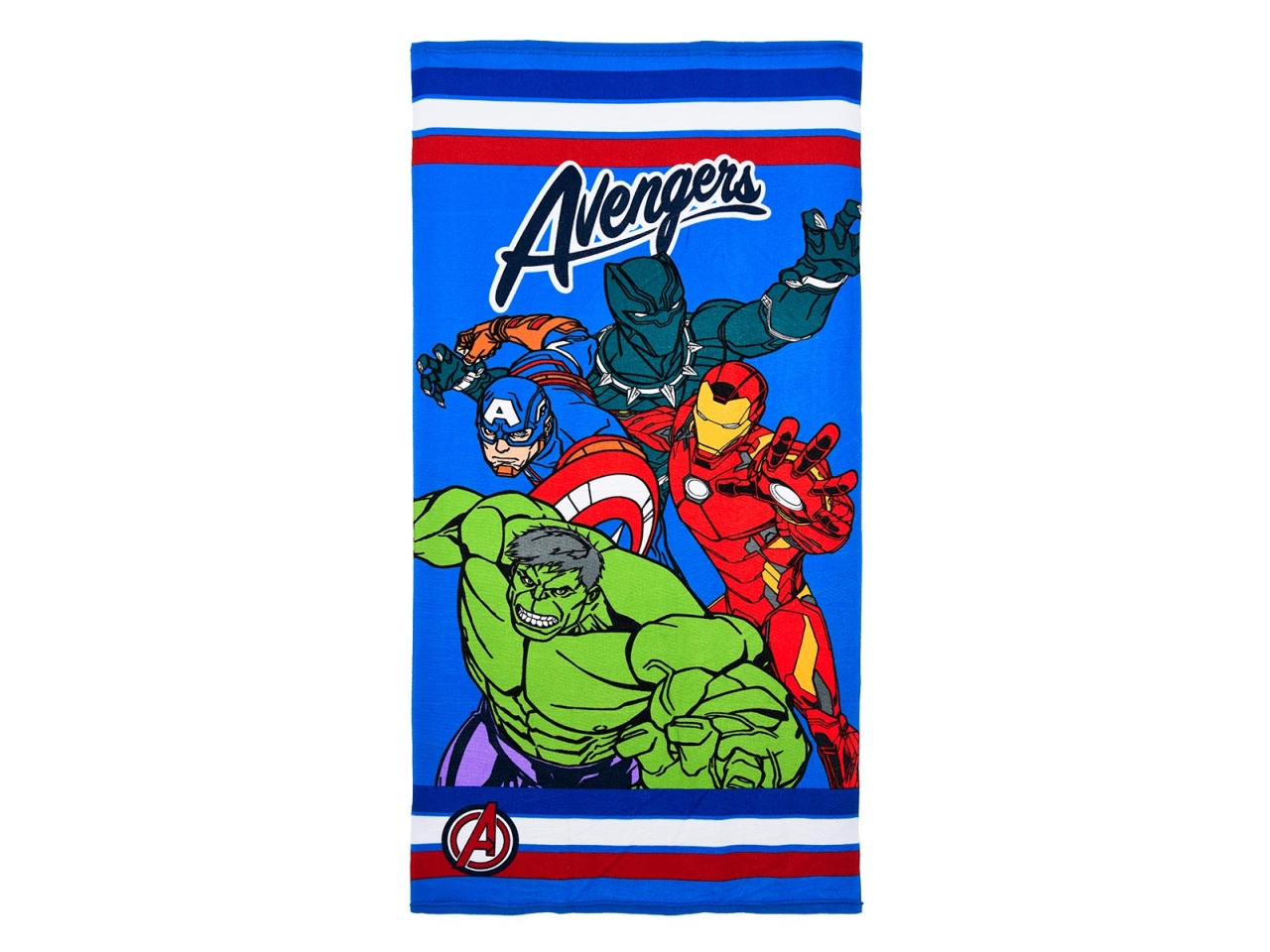 AVENGERS TELO MARE 70X140CM YE18022 AVENGERS TELO MARE 70X140CM YE18022