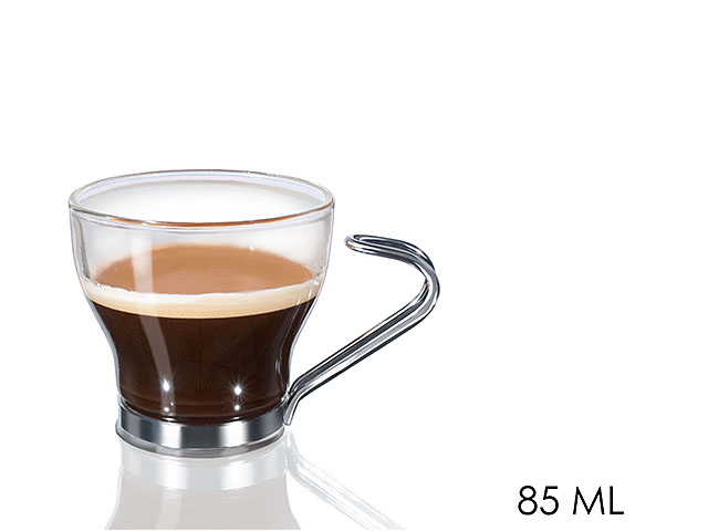 TAZZE ESPRESSINO 6pz 616859