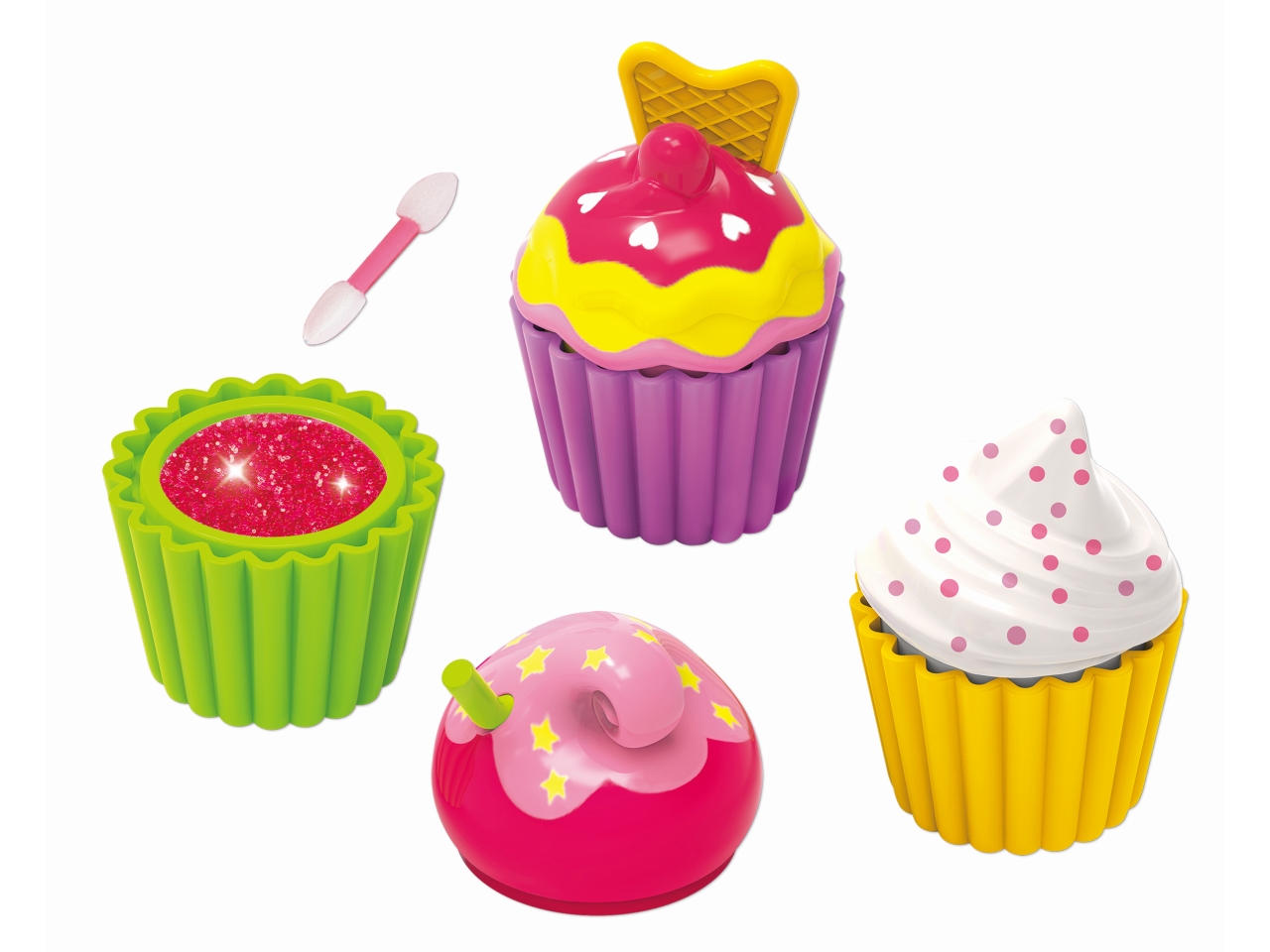 MINIDIVA COSMETICI FURGONCINO 12025