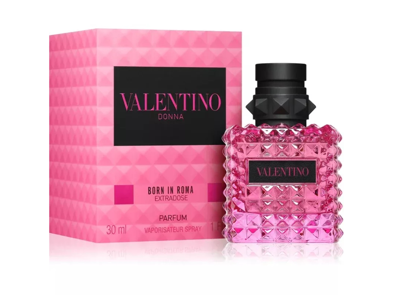 VALENTINO BORN IN ROMA EXTRAD.PARFUM 30ML$