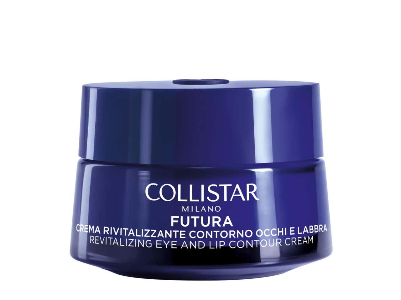 COLLISTAR FUTURA CREMA RIVITALIZZANTE 15ML