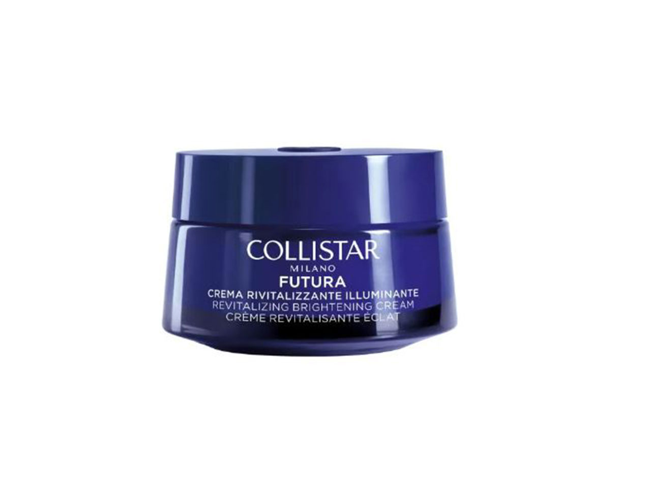 COLLISTAR FUTURA CREMA ILLUMINANTE 50ML