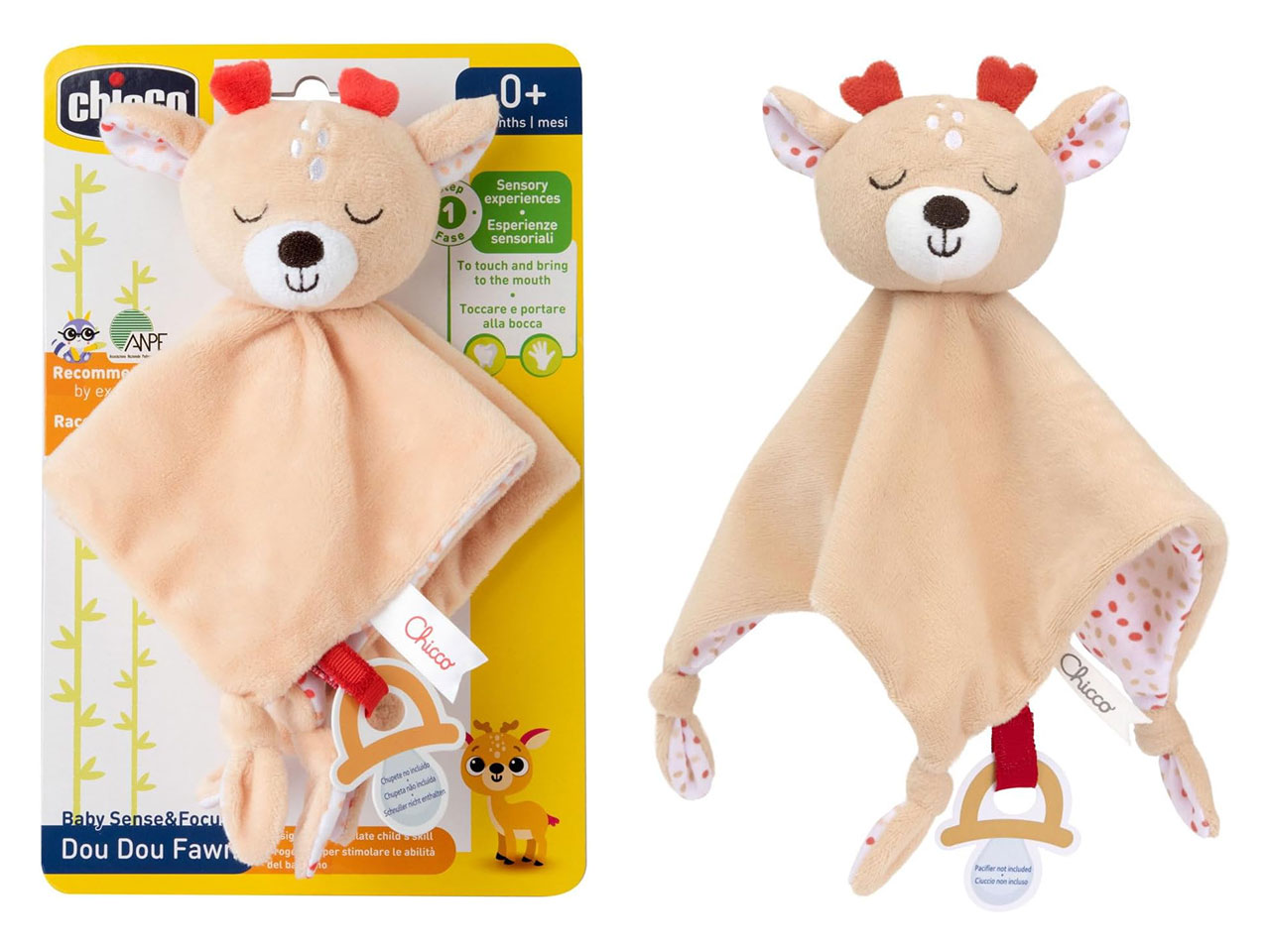 GIOCO DOU DOU CERBIATTO 00012150000000 GIOCO DOU DOU CERBIATTO 00012150000000