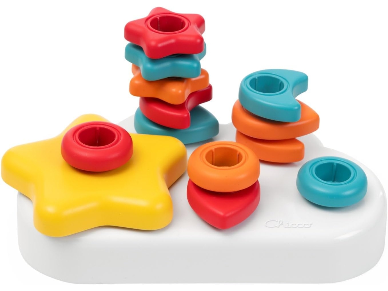 GIOCO S2P NUVOLA 2IN1 00012192000000 GIOCO S2P NUVOLA 2IN1 00012192000000