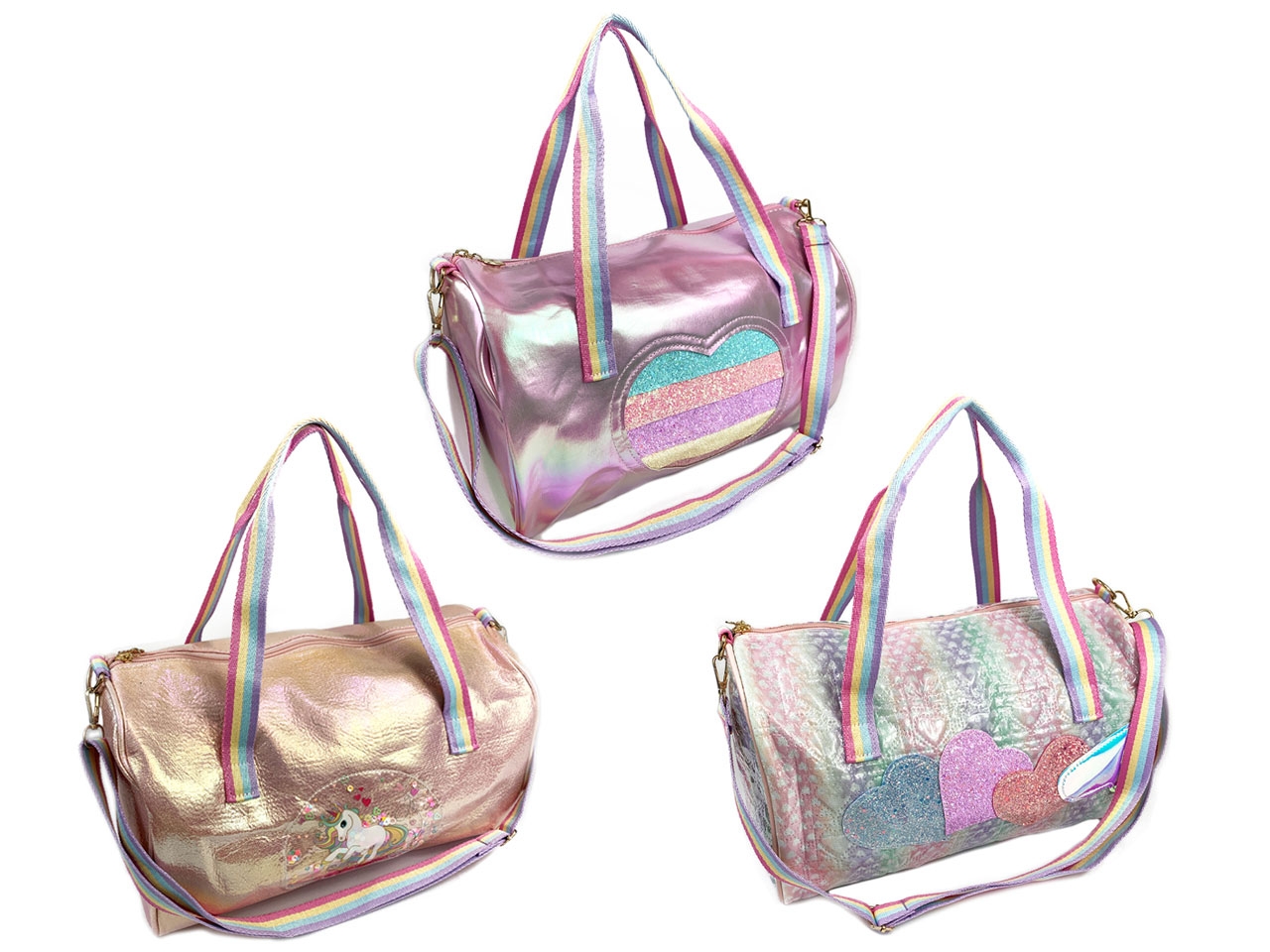 BORSONE BIMBA LE KIKKE WE LOVE BK10100