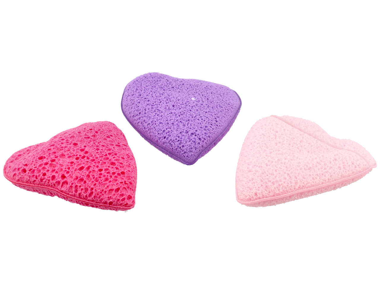 SPUGNETTATRUCCO LOVE LK20081 SPUGNETTATRUCCO LOVE LK20081