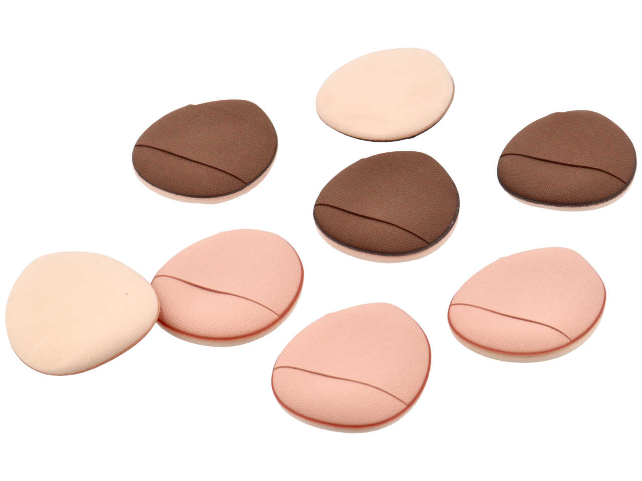 SPUGNETTA TRUCCO LK20082 SPUGNETTA TRUCCO LK20082