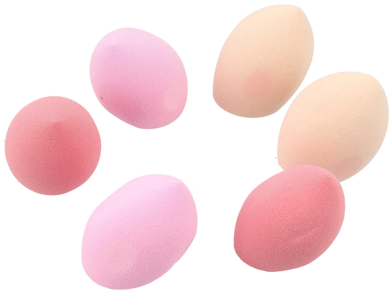 SPUGNETTA TRUCCO LK20084 SPUGNETTA TRUCCO LK20084