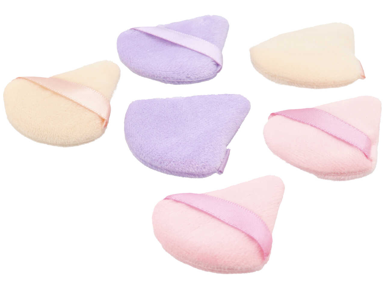 SPUGNETTA TRUCCO LK20085 SPUGNETTA TRUCCO LK20085