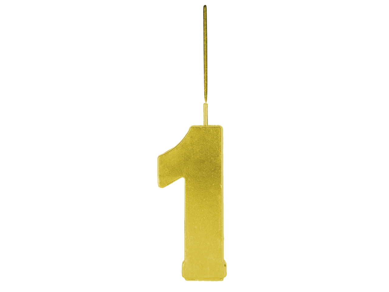 MAGIC NUMBER CANDELA N.1 0215N1 MAGIC NUMBER CANDELA N.1 0215N1