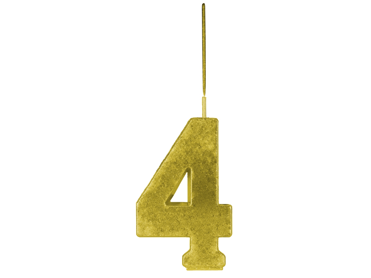 MAGIC NUMBER CANDELA N.4 0215N4 MAGIC NUMBER CANDELA N.4 0215N4