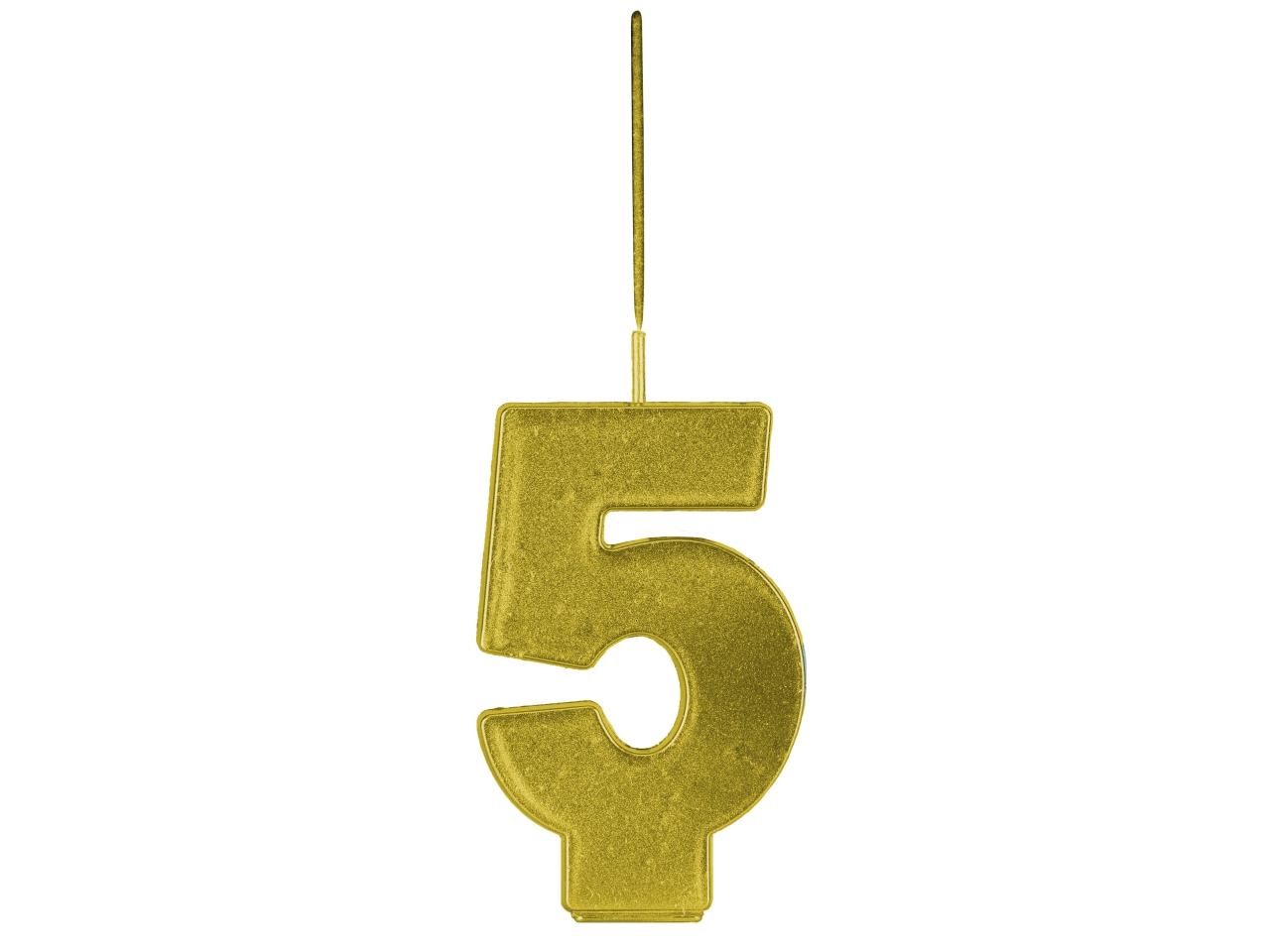 MAGIC NUMBER CANDELA N.5 0215N5 MAGIC NUMBER CANDELA N.5 0215N5
