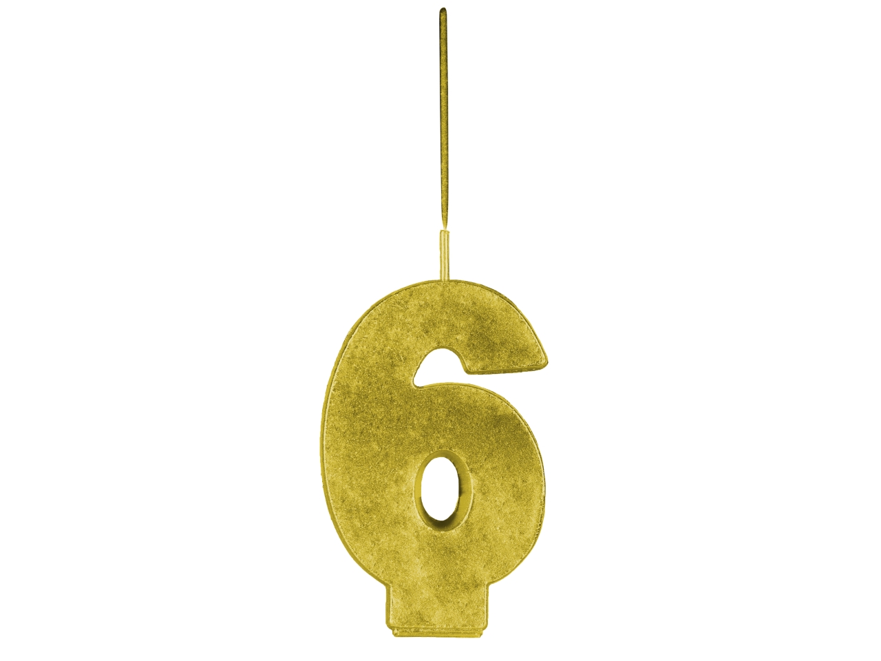MAGIC NUMBER CANDELA N.6 0215N6 MAGIC NUMBER CANDELA N.6 0215N6