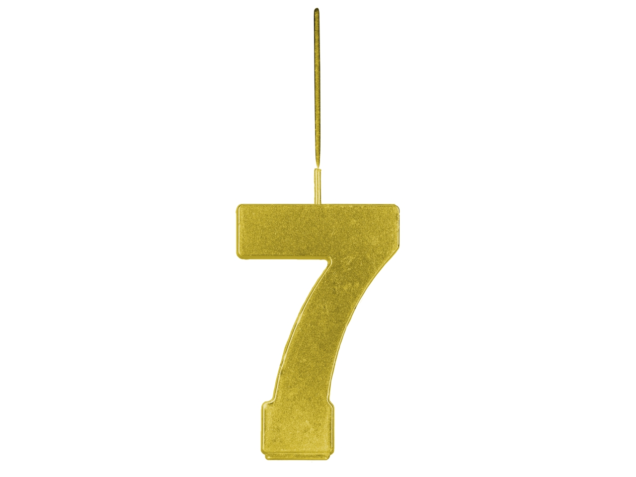 MAGIC NUMBER CANDELA N.7 0215N7 MAGIC NUMBER CANDELA N.7 0215N7