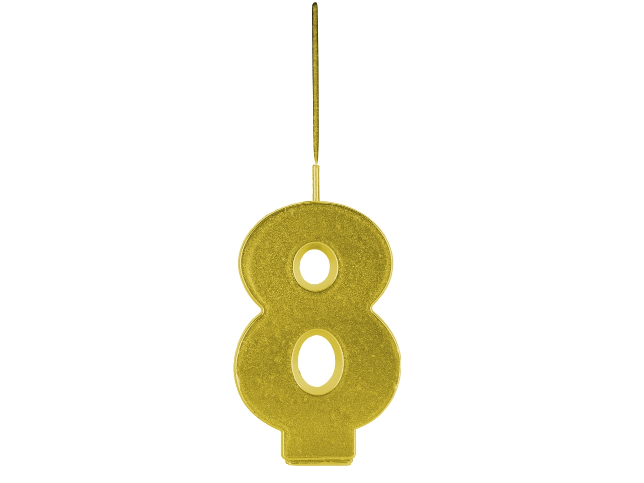 MAGIC NUMBER CANDELA N.8 0215N8 MAGIC NUMBER CANDELA N.8 0215N8
