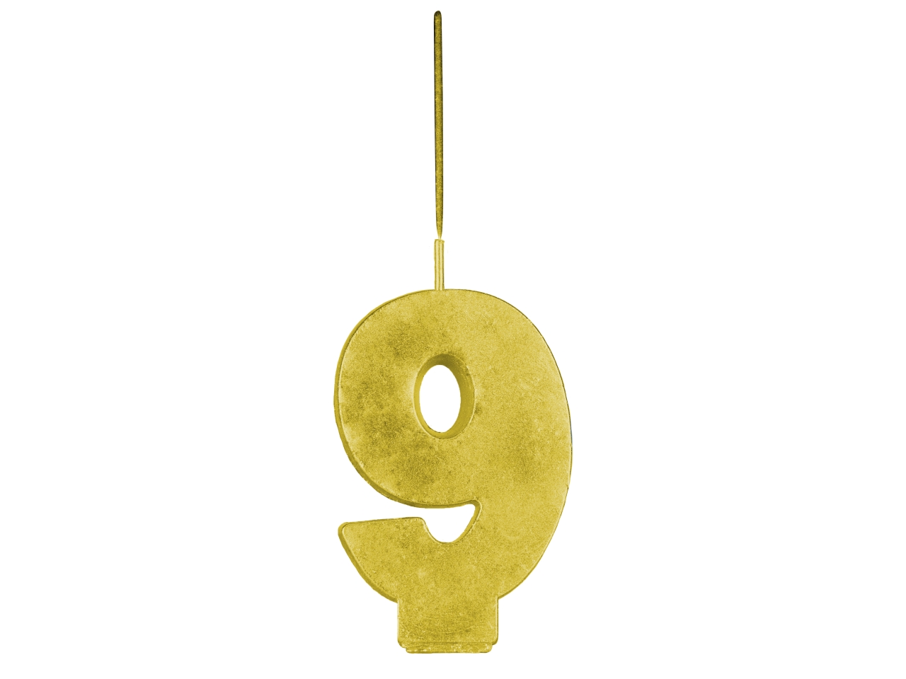 MAGIC NUMBER CANDELA N.9 0215N9 MAGIC NUMBER CANDELA N.9 0215N9