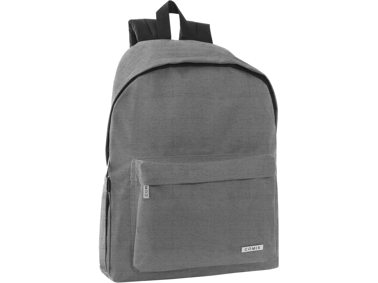 COMIX ZAINO AMERICANO GRIGIO MEL. 73811GR