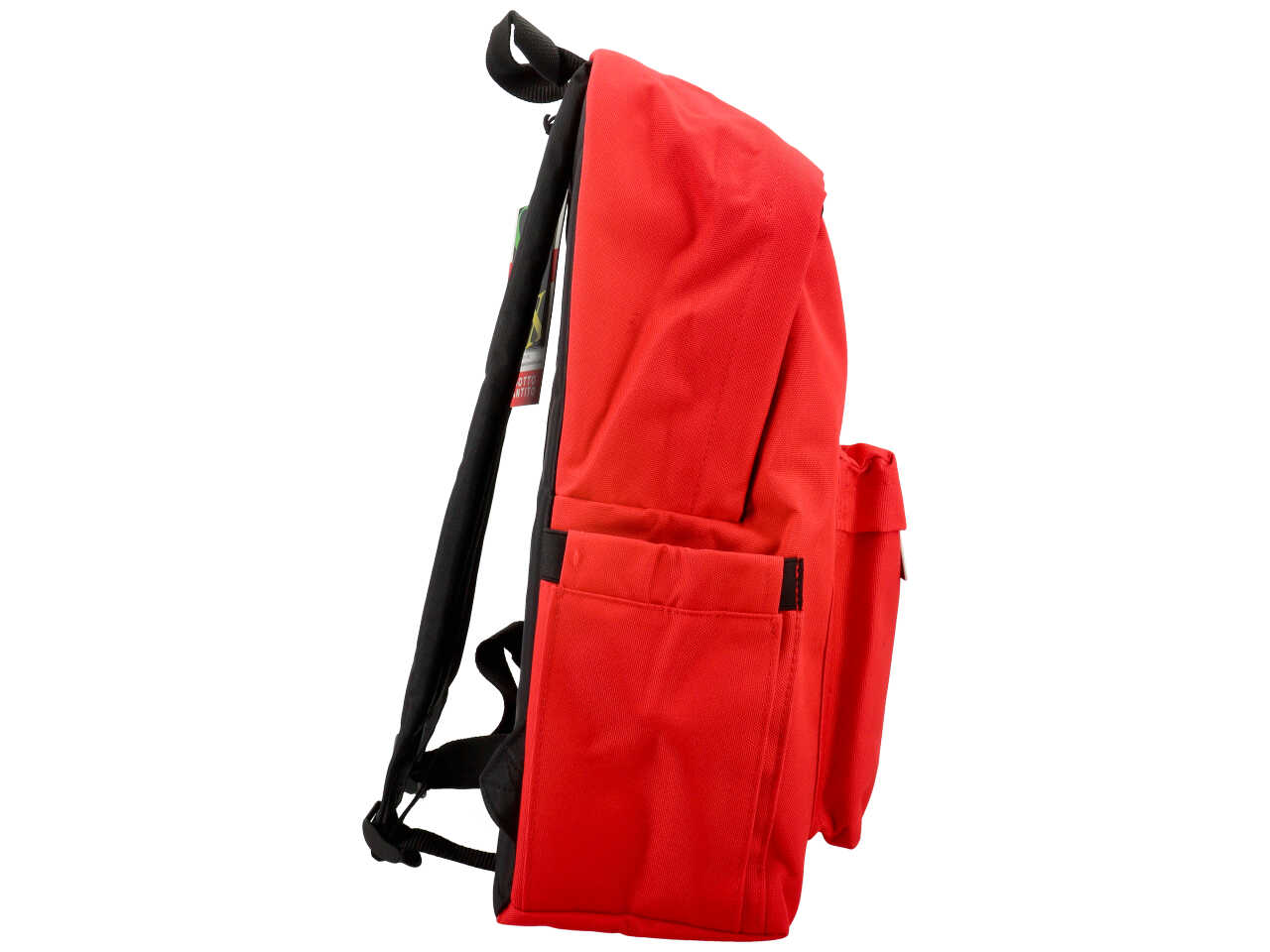 COMIX ZAINO AMERICANO ROSSO 73811RO