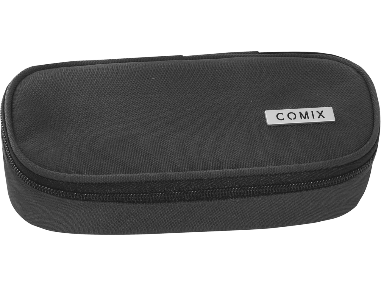 COMIX ASTUCCIO ORGANIZZATO NERO 73829NE